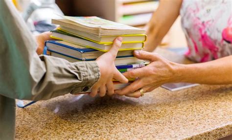Top 10 Fundraising Strategies for Friends of the Library Groups .